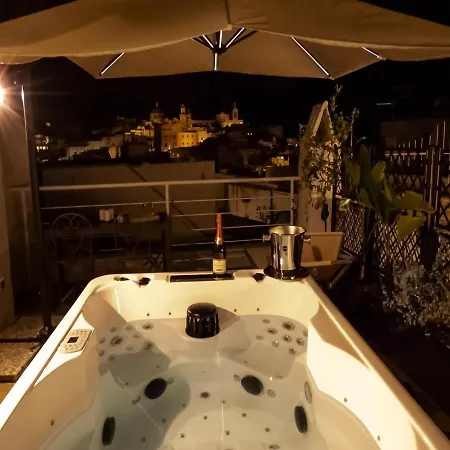 Cavour 30 Vakantiehuis Ostuni