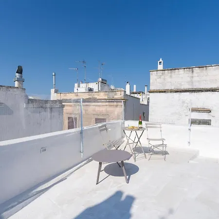 Cavour 30 Vakantiehuis Ostuni