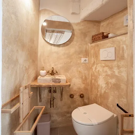 Cavour 30 * Ostuni