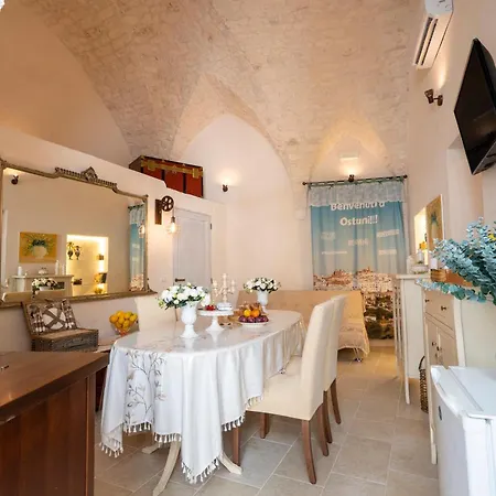 Vakantiehuis Cavour 30