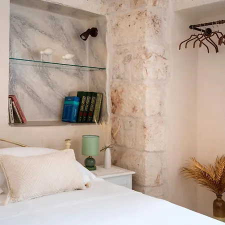 Cavour 30 Vakantiehuis *