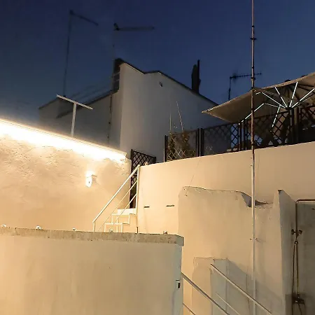 Cavour 30 بيت للعطل *