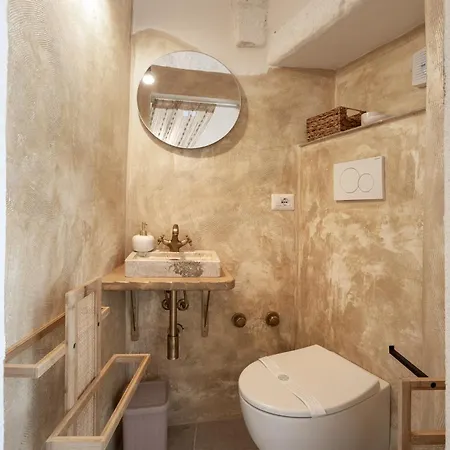 Cavour 30 بيت للعطل أوستوني