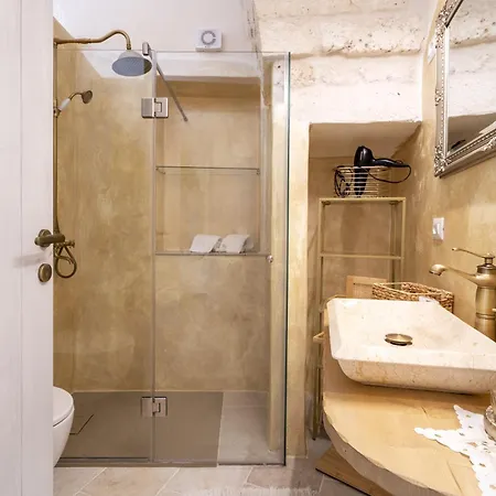 Cavour 30 بيت للعطل أوستوني