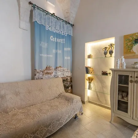 Nyaraló Cavour 30 *