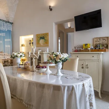 Cavour 30 بيت للعطل أوستوني