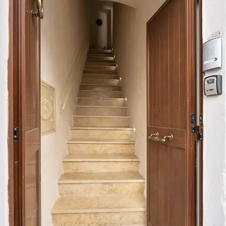 Nyaraló Cavour 30 Ostuni