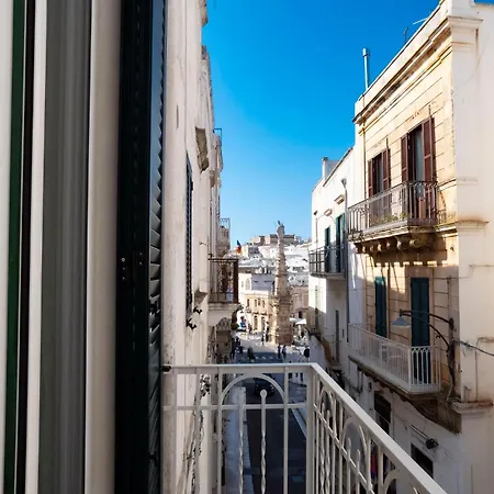 بيت للعطل Cavour 30 أوستوني