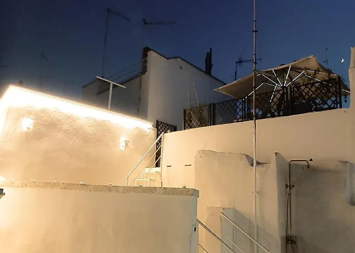 Cavour 30 Сasa de vacaciones *