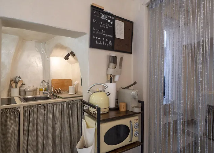 Сasa de vacaciones Cavour 30