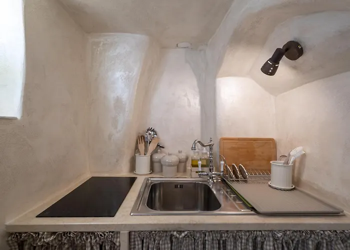 Сasa de vacaciones Cavour 30 Ostuni