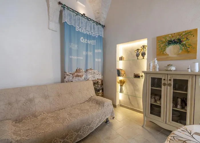 Сasa de vacaciones Cavour 30 *