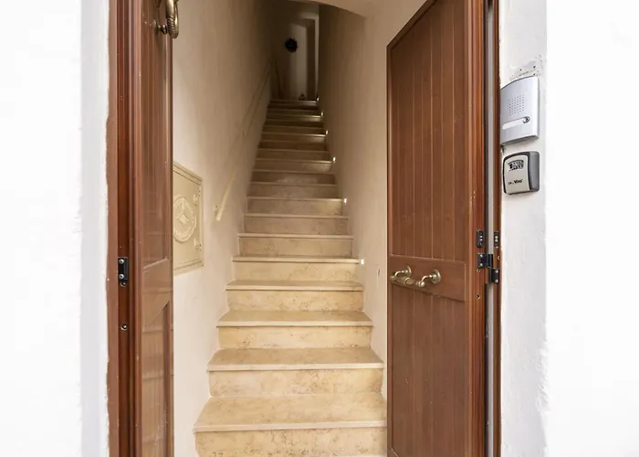 Сasa de vacaciones Cavour 30 Ostuni