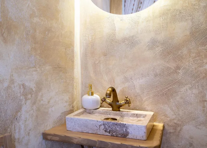 Cavour 30 Сasa de vacaciones *